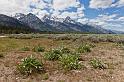 045 Grand Teton NP